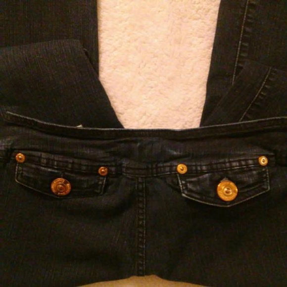 Drama Gold Jeans Drama Gold Women Denim Jeans 9 Poshmark